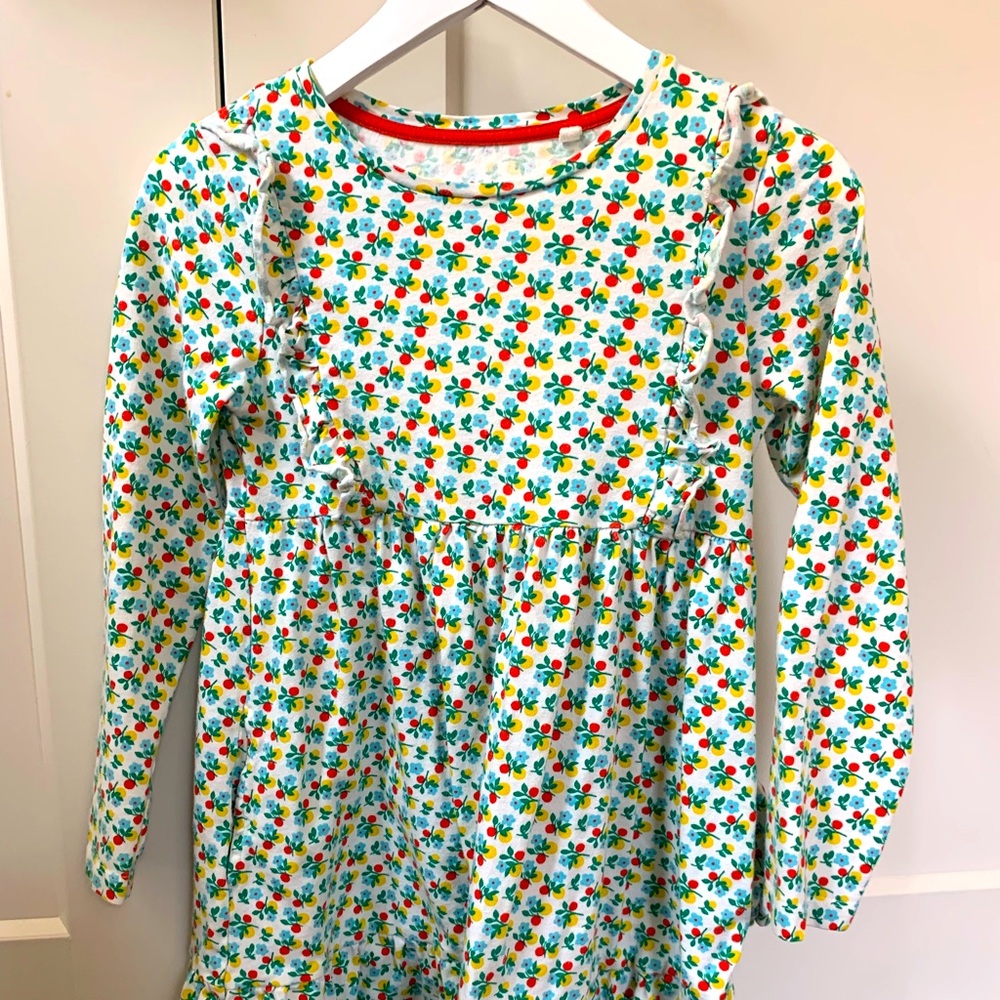 Mini Boden dress